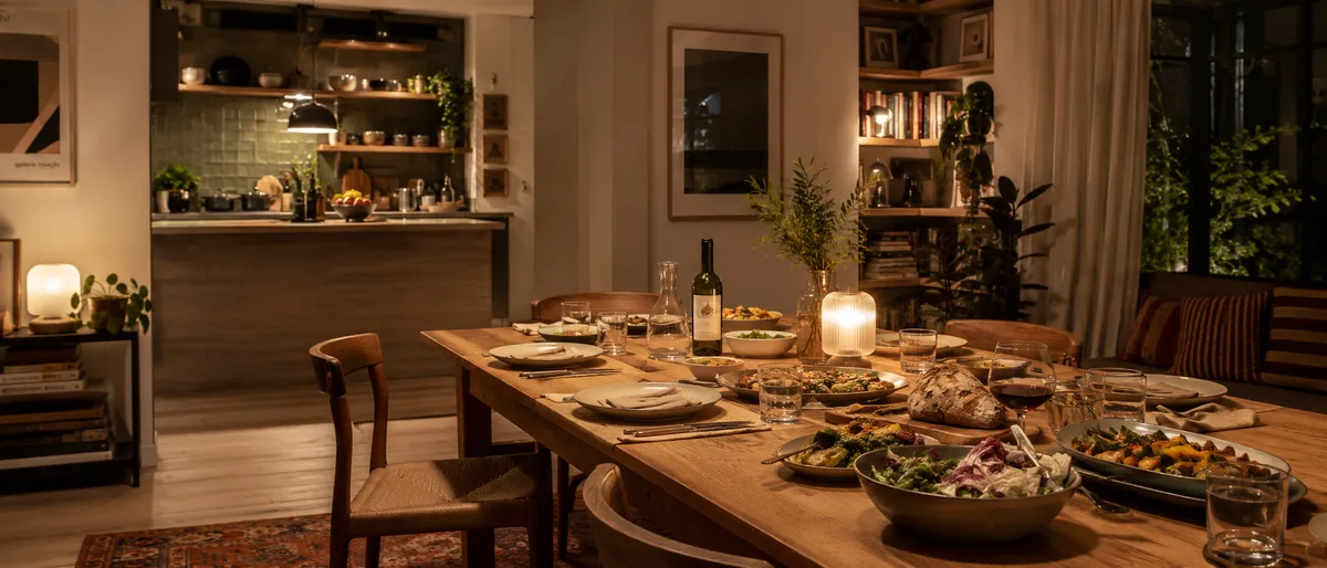 Cover image for Anthony’s Supper Club